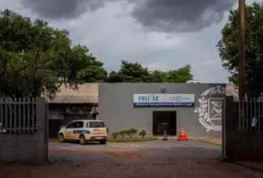 Politec procura familiares de vítimas em Rondonópolis