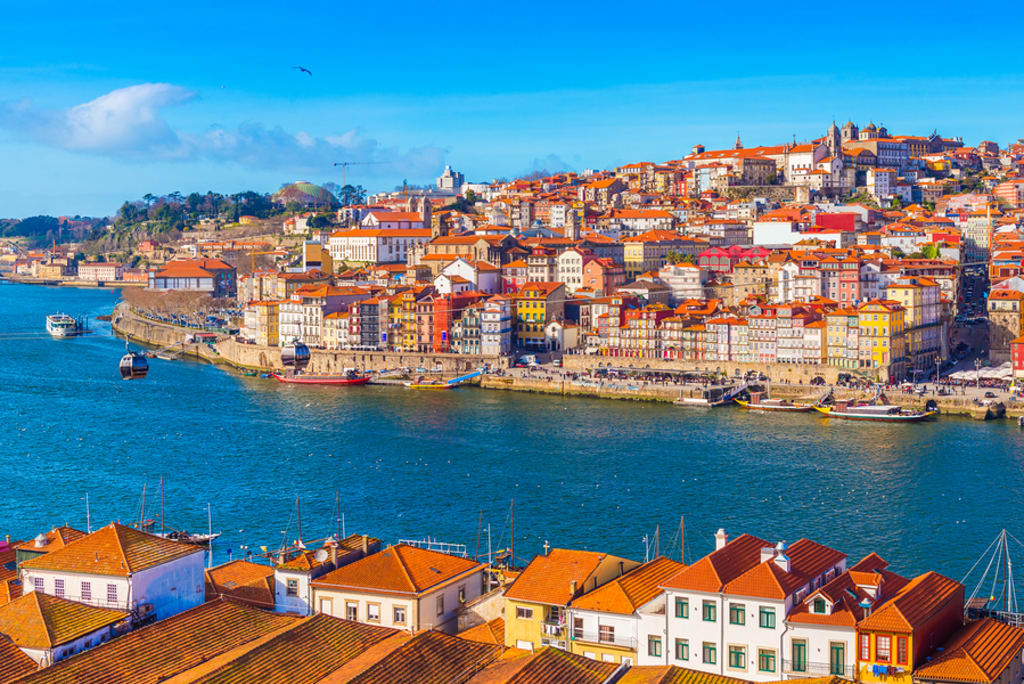 Portugal -CenárioMT