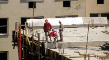Preços da construção iniciam ano com alta de 1,54% em janeiro