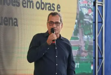 Investimentos em Juruena reforçam impacto do Governo em MT