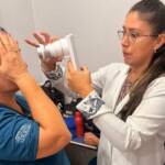 Prefeitura de Sinop inicia atendimentos com retinógrafo de forma itinerante nas UBS a partir de março