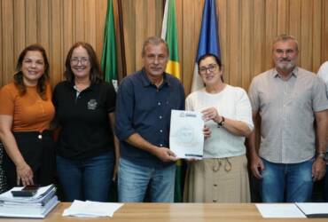 Prefeitura de Sorriso amplia repasse para a APAE e assegura atendimento especializado -CenárioMT