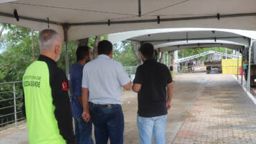 Prefeitura de Várzea Grande estabelece prazo para autorização de eventos de Carnaval