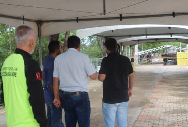 Prefeitura de Varzea Grande estabelece prazo para autorizacao de eventos de Carnaval -CenárioMT