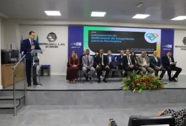 Prefeituras de MT adotam Referencial Técnico de integridade
