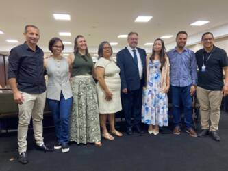 Primavera do Leste conquista 1º lugar no Selo Ouro do Prêmio Imuniza Mais MT