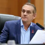 ALMT convoca presidente do Detran para explicar contratos de terceirização nesta quinta (26)