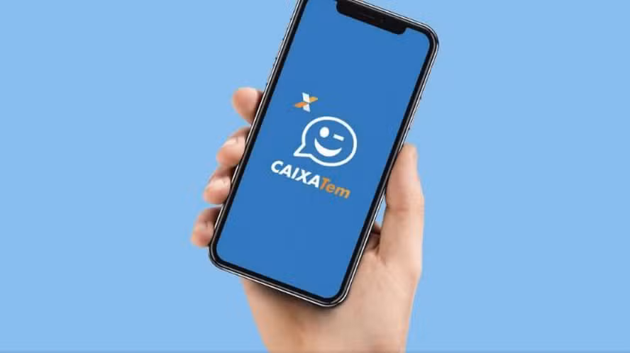 Principais erros no Caixa Tem -CenárioMT
