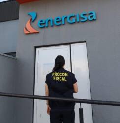 Procon de Sorriso recomenda que Energisa aguarde 30 dias para protestar faturas vencidas