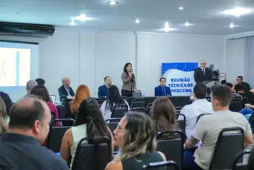 Procons iniciam 50ª Reunião Técnica em Cuiabá