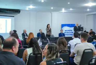 Procons iniciam 50ª Reunião Técnica em Cuiabá