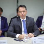 Procurador-geral de Mato Grosso assume vice-presidência do CNPG para a Região Centro-Oeste