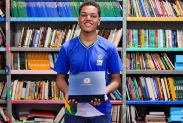 Programa Jovem Senador 2026 discute democracia digital