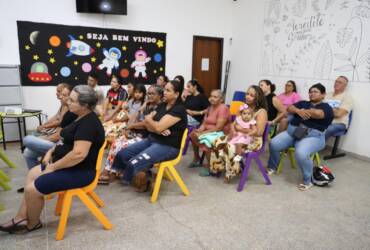 Projeto Casa Colorida beneficiara 30 familias com pintura de fachadas em Sorriso -CenárioMT