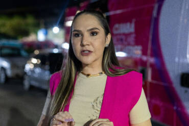 Projeto Cuiabá Acolhe Mulheres continua oferecendo suporte e orientação