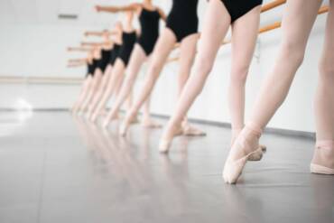 Projeto Dança e Inclusão em Várzea Grande abre últimas 5 vagas para Jazz Iniciante