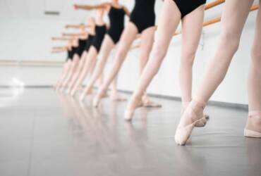 Projeto Danca e Inclusao em Varzea Grande abre ultimas 5 vagas para Jazz Iniciante -CenárioMT