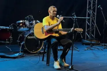 Rota Cultural de Cuiabá leva lazer ao bairro Pedra 90