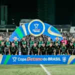 Copa do Brasil inicia segunda fase com quatro jogos