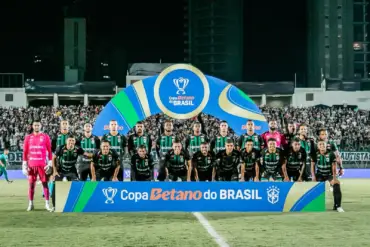 Copa do Brasil inicia segunda fase com quatro jogos