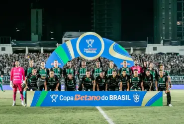 Copa do Brasil inicia segunda fase com quatro jogos