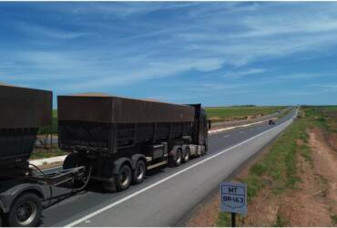 PRF inicia Operação Carnaval 2026 em Mato Grosso com foco no combate à alcoolemia