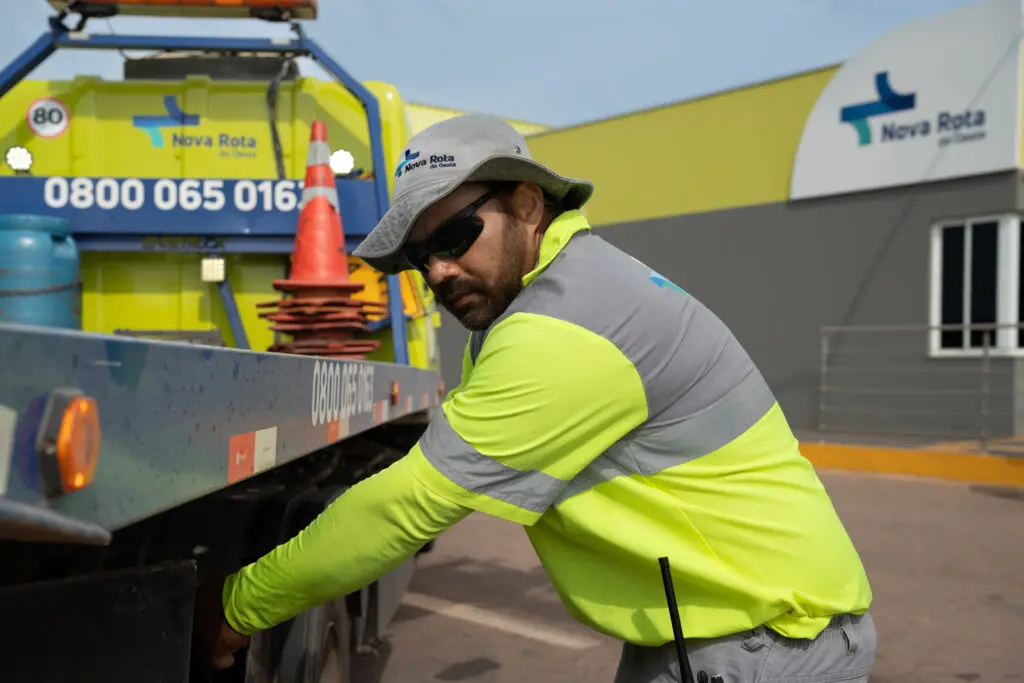No balanço da operação, foram registrados 17 acidentes com vítimas e uma morte.