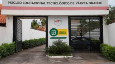 Reforma na sede da Educação em Várzea Grande altera local de atendimento do RH e Matrículas