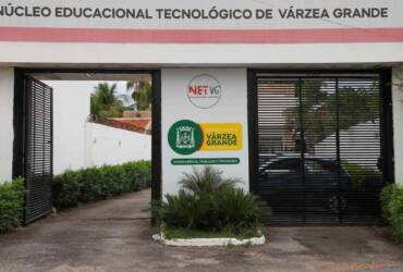 Reforma na sede da Educacao em Varzea Grande altera local de atendimento do RH e Matriculas -CenárioMT