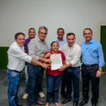 Regularização fundiária avança com escrituras em Cuiabá