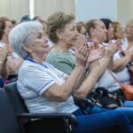 Retrospectiva 2025: Projeto Maturidade em Movimento atendeu 200 idosos em Lucas do Rio Verde