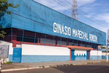 Rondonópolis abre inscrições para os Jogos Escolares Municipais 2026