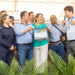 Rondonópolis conquista o Selo de Gestão Sustentável