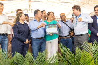 Rondonópolis conquista o Selo de Gestão Sustentável
