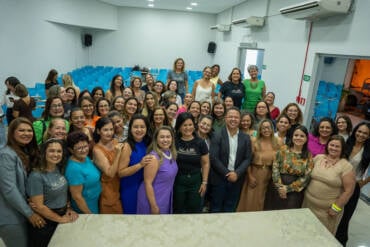 Rondonópolis fortalece comércio local com apoio estratégico ao empreendedorismo feminino