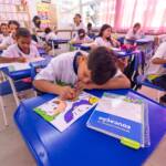 Rondonópolis garante autonomia financeira e incentivo cultural para escolas municipais
