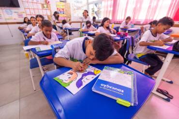 Rondonópolis garante autonomia financeira e incentivo cultural para escolas municipais