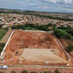 Rondonópolis inicia construção da maior Policlínica Regional do país com investimento de R$ 54 milhões