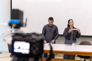 Rondonópolis sorteia leiloeiros para venda de imóveis municipais com transmissão ao vivo