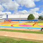 Rotary Day: Lucas do Rio Verde celebra 41 anos com grande ação social no bairro Rio Verde