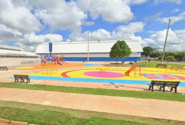 Rotary Day: Lucas do Rio Verde celebra 41 anos com grande ação social no bairro Rio Verde