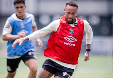 Santos x Velo Clube ao vivo: onde assistir, horário e tudo sobre o duelo pelo Paulistão 2026. Imagem: Raul Baretta/Santos FC