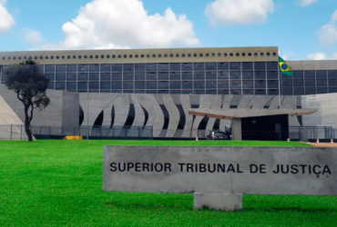 Supremo Tribunal de Justiça