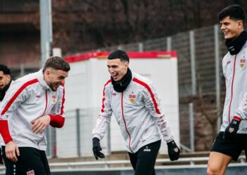 Stuttgart x Celtic ao vivo: onde assistir, escalações e tudo sobre o duelo na Liga Europa. Imagem: Divulgação Stuttgart