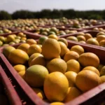 Safra de laranja avança e produção mantém estabilidade, enquanto atenção do setor se volta ao próximo ciclo