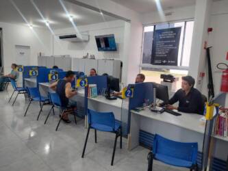 Sala do Empreendedor de Sorriso registra mais de 6,5 mil atendimentos em janeiro