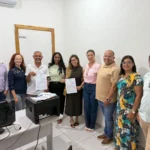 Justiça mais próxima: Salto do Céu inicia atendimentos no novo Ponto de Inclusão Digital