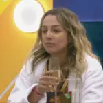 BBB 26: Samira define voto em Alberto Cowboy antes de Paredão falso