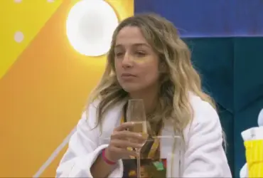 BBB 26: Samira define voto sem saber que Paredão será falso