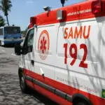 SAMU atende 372 ocorrências em janeiro em Rondonópolis